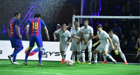 西班牙隐秘角落：巴塞罗那宜居生活、萨拉戈萨小镇风情与马拉加海边风光