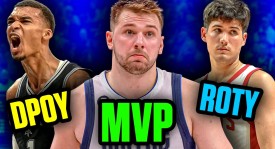 湖人、雄鹿争抢维金斯，交易市场风云再起