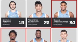 勇士队新赛季首战刷新NBA三分纪录，超越哈登传奇