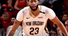 NBA新赛季小前锋排名：詹姆斯领跑，新生代竞争激烈