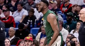 湖人弃将三冠王崛起：超越诺维茨基，欧锦赛冠军梦在即