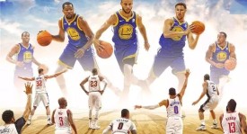 恩比德难阻字母哥！雄鹿主场击退76人，巩固东部排名。